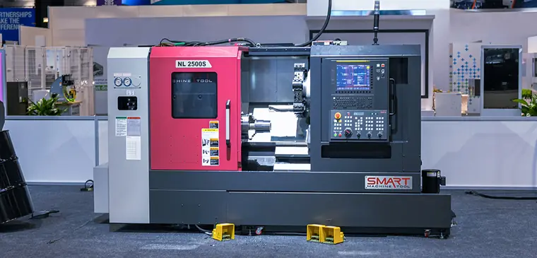 SMART NL 2500
